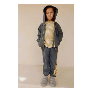 Gray Label - Jogger Gray Label | Gray Blue