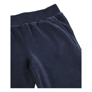 Molo - Elastic-waist pants Adoria | Night Blue