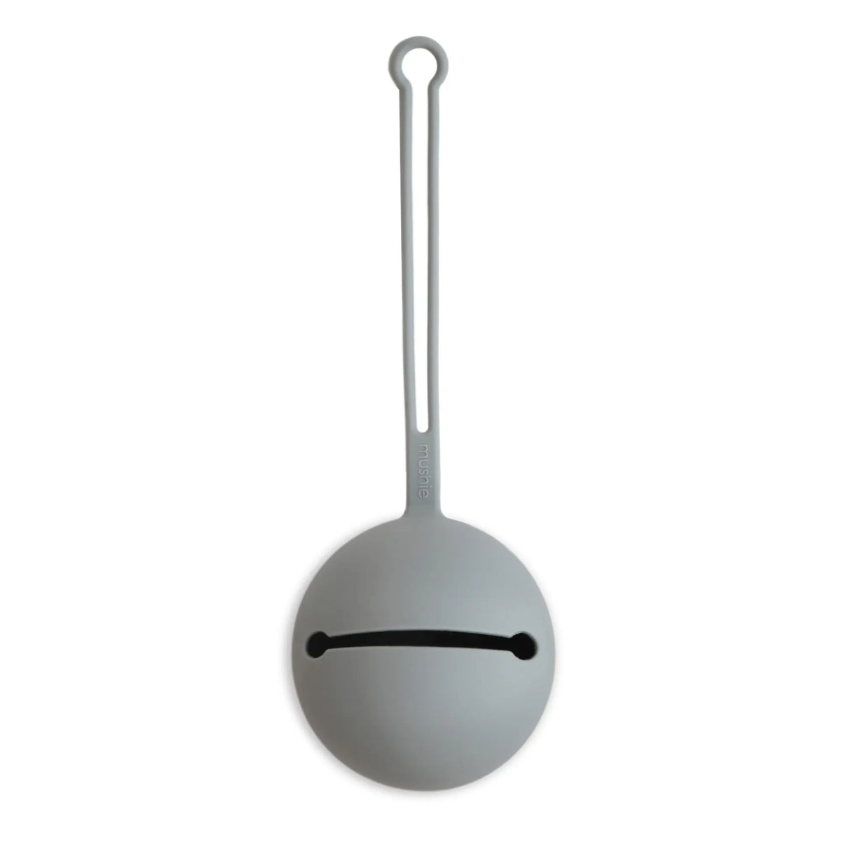 Mushie - Dummy Case | Grey
