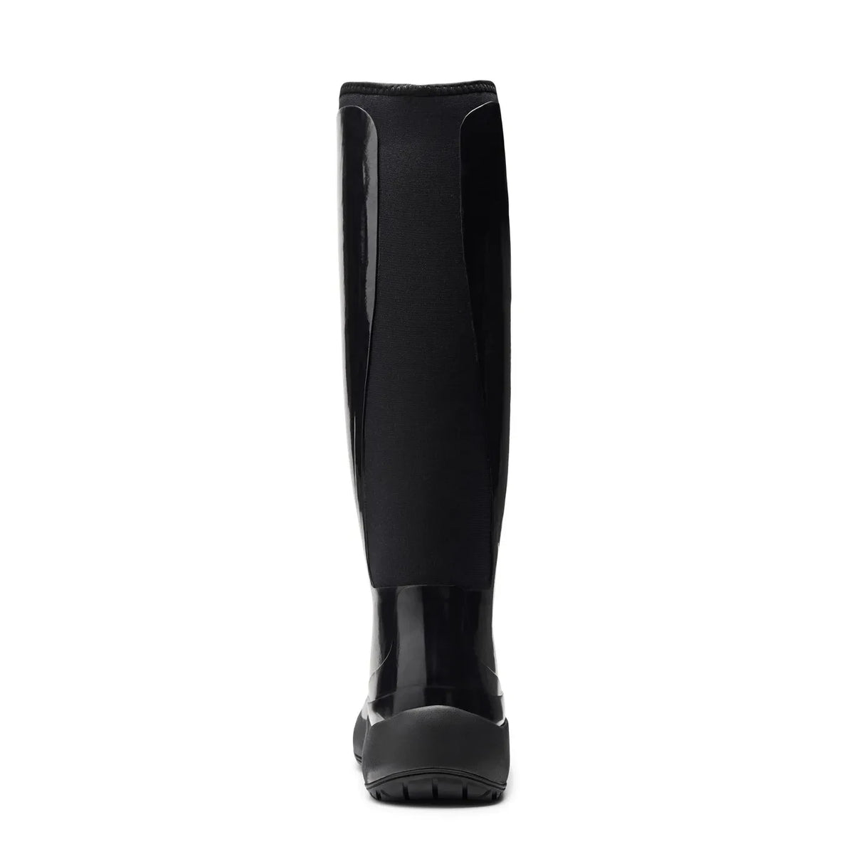 Rains - W3 Boots | Black Pearl