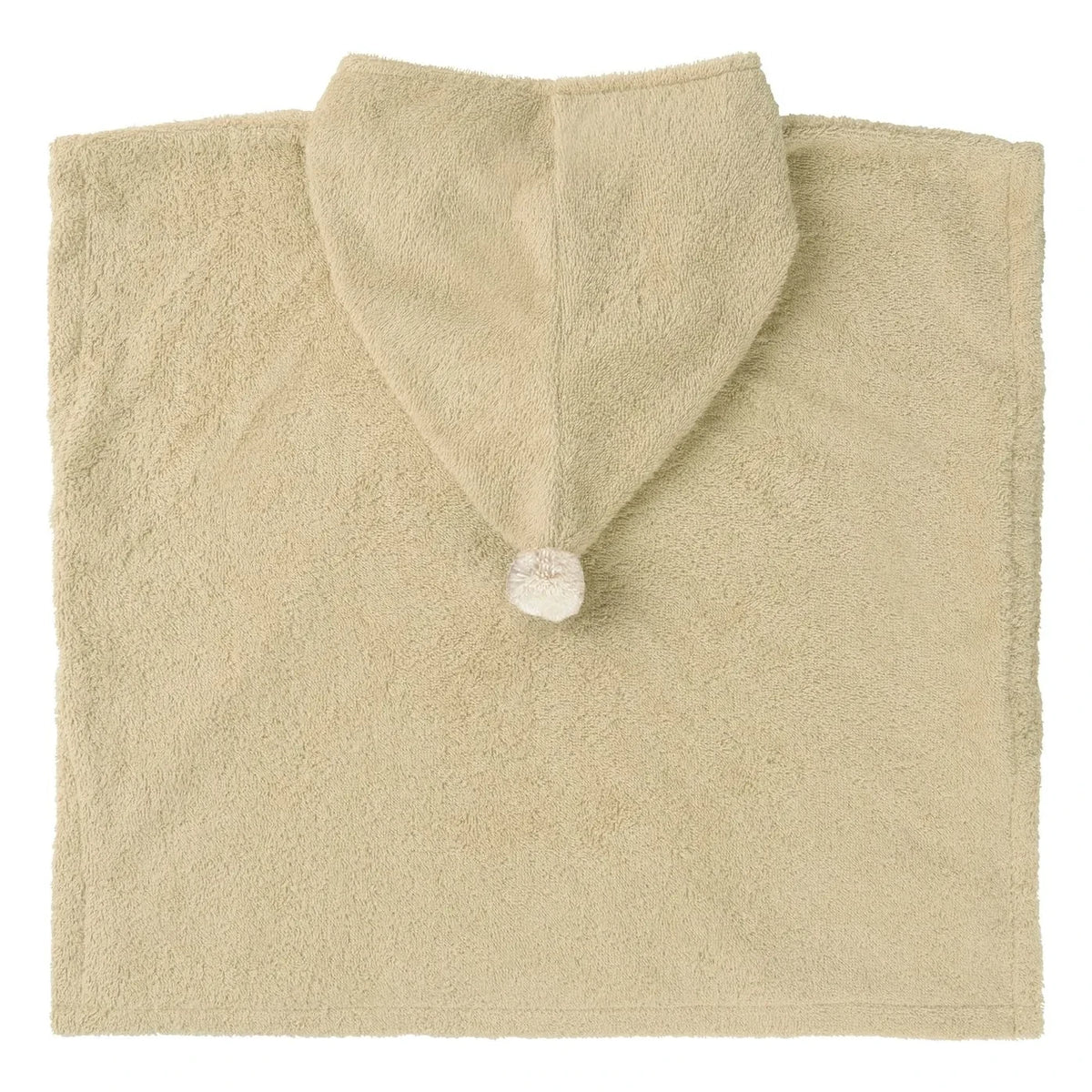 Nobodinoz - So Cute Bath Poncho | Sage