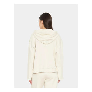 Xirena - Chase Cotton Sweatshirt | White