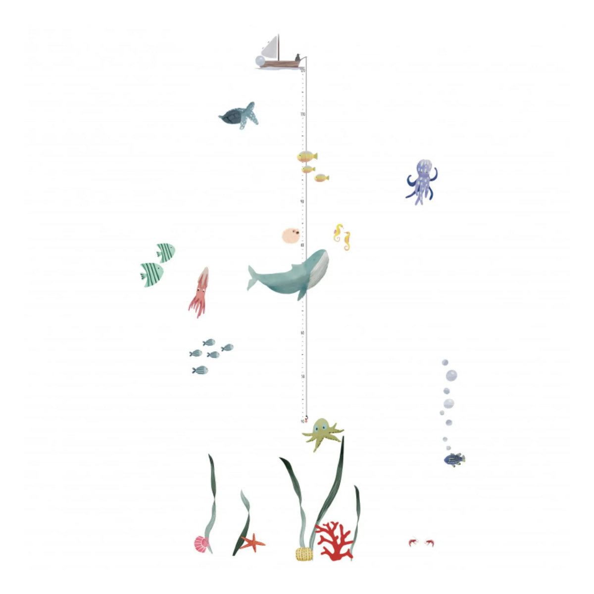 MIMI'lou - Ocean Height Measurer