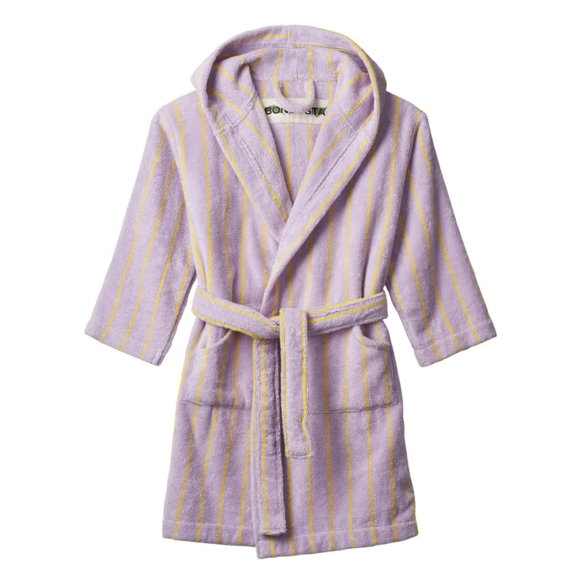 Bongusta - Naram Towel | Lilac