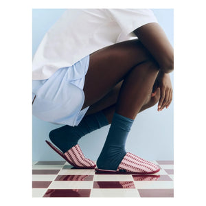 Hay - Slippers | Pink