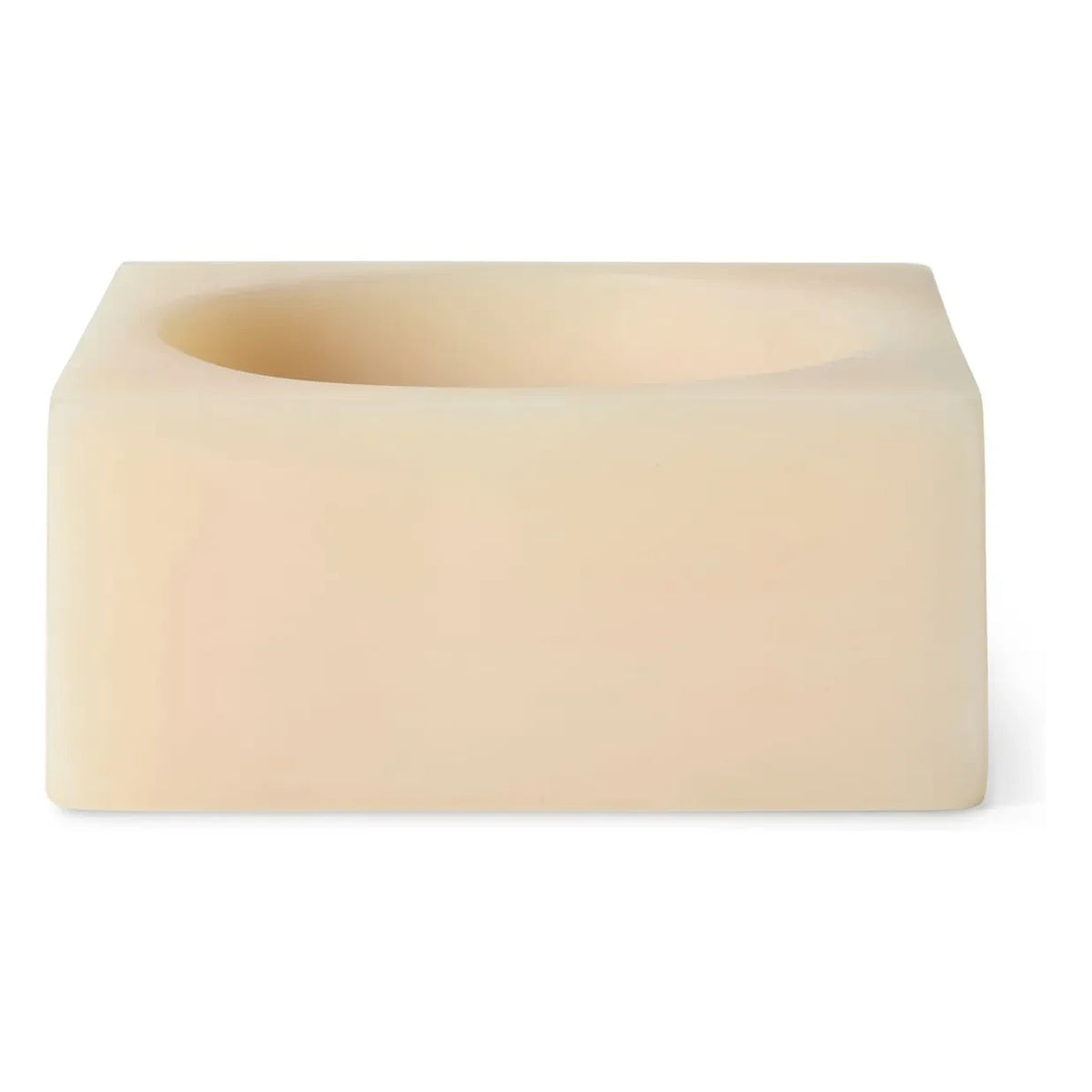 HKliving - Pop Cube Pocket | Cream