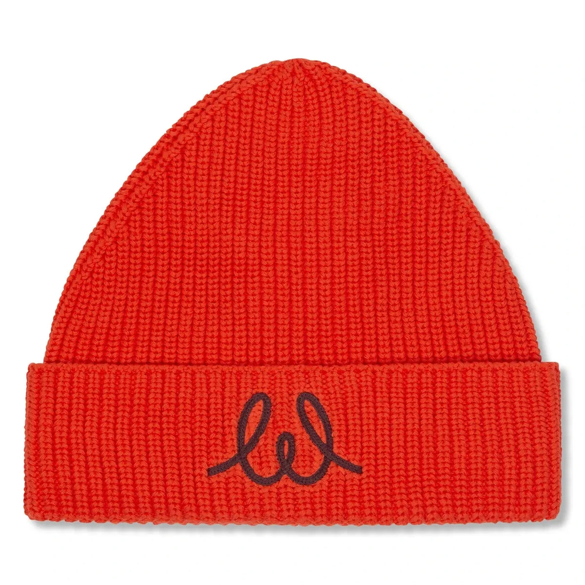 Wynken - Bonnet W | Red