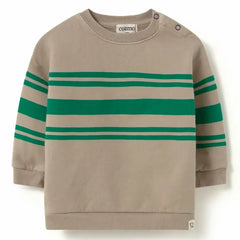 Cozmo - Oslo sweatshirt | Beige
