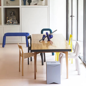 Moustache - Big Game Bold Chair | Green
