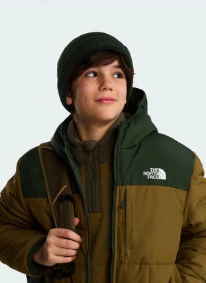 The North Face - Shasta Reversible Insulated Jacket | Brown