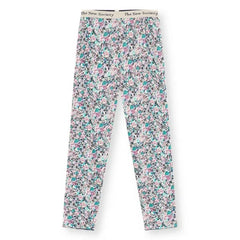 the new society - The New Society Floral Leggings | Pink