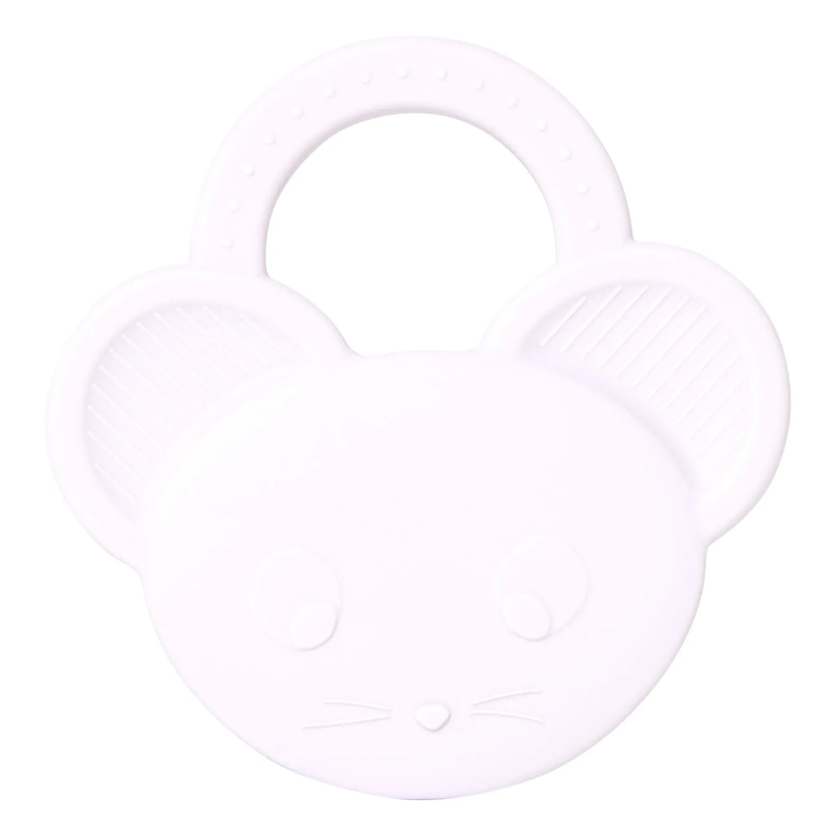 Liewood - Gemma Silicone Teething Ring | Lavender