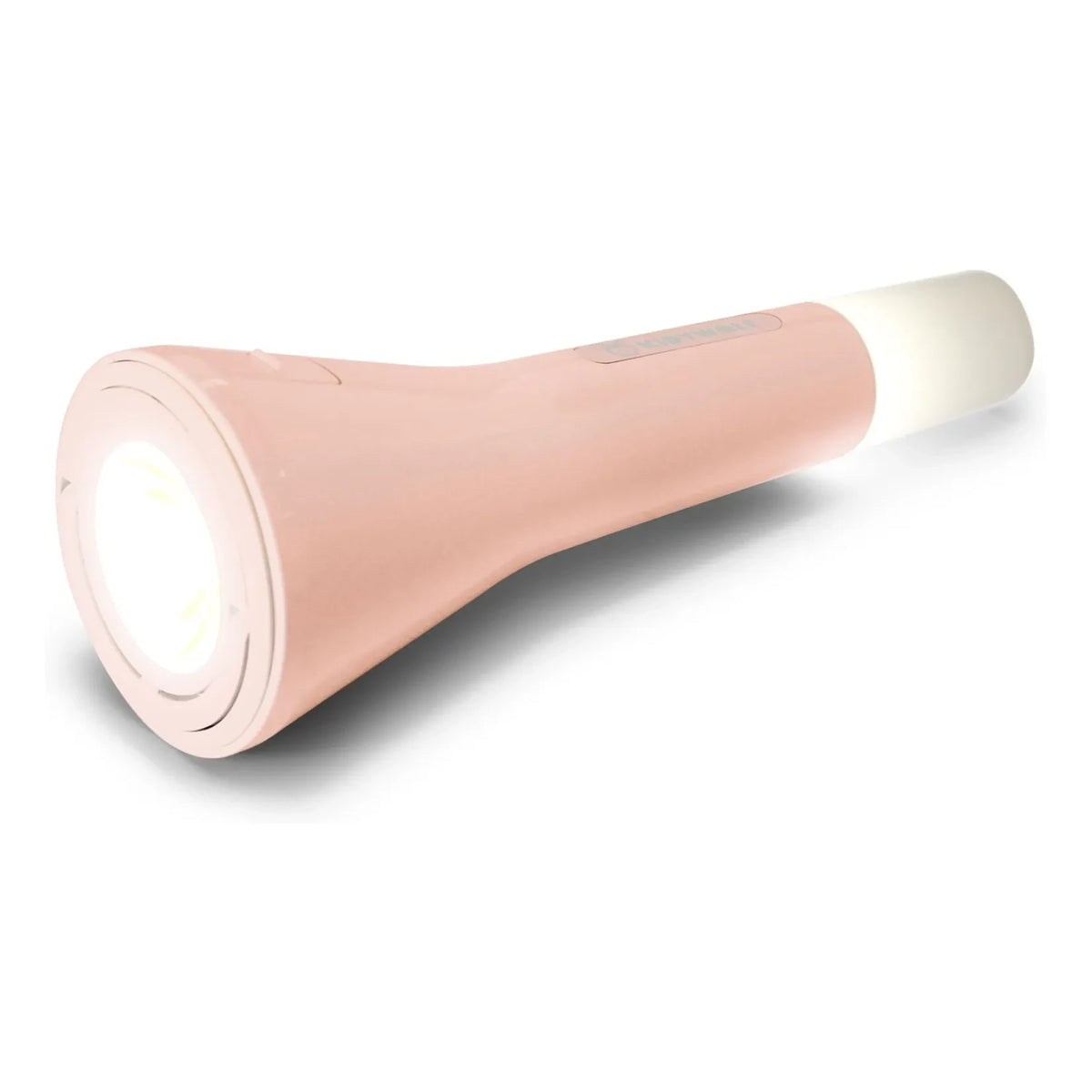 Kidywolf - Multi-Functional Flashlight | Pink