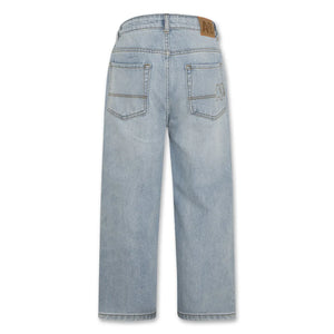 AO76 - Jean Finn Coopers | Light Blue
