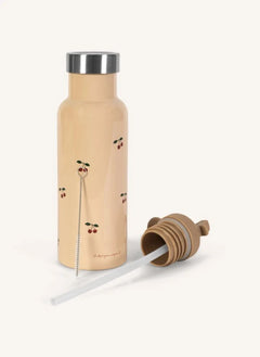 Konges Sløjd - Cherry Water Bottle - 500 ml