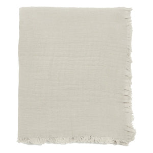 Haomy - Vanly cotton muslin blanket