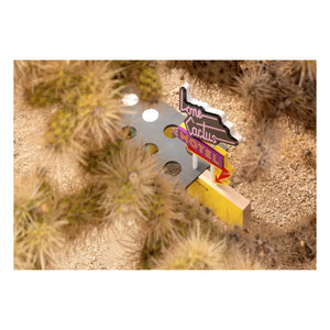 Candylab - World - Lone Cactus Motel
