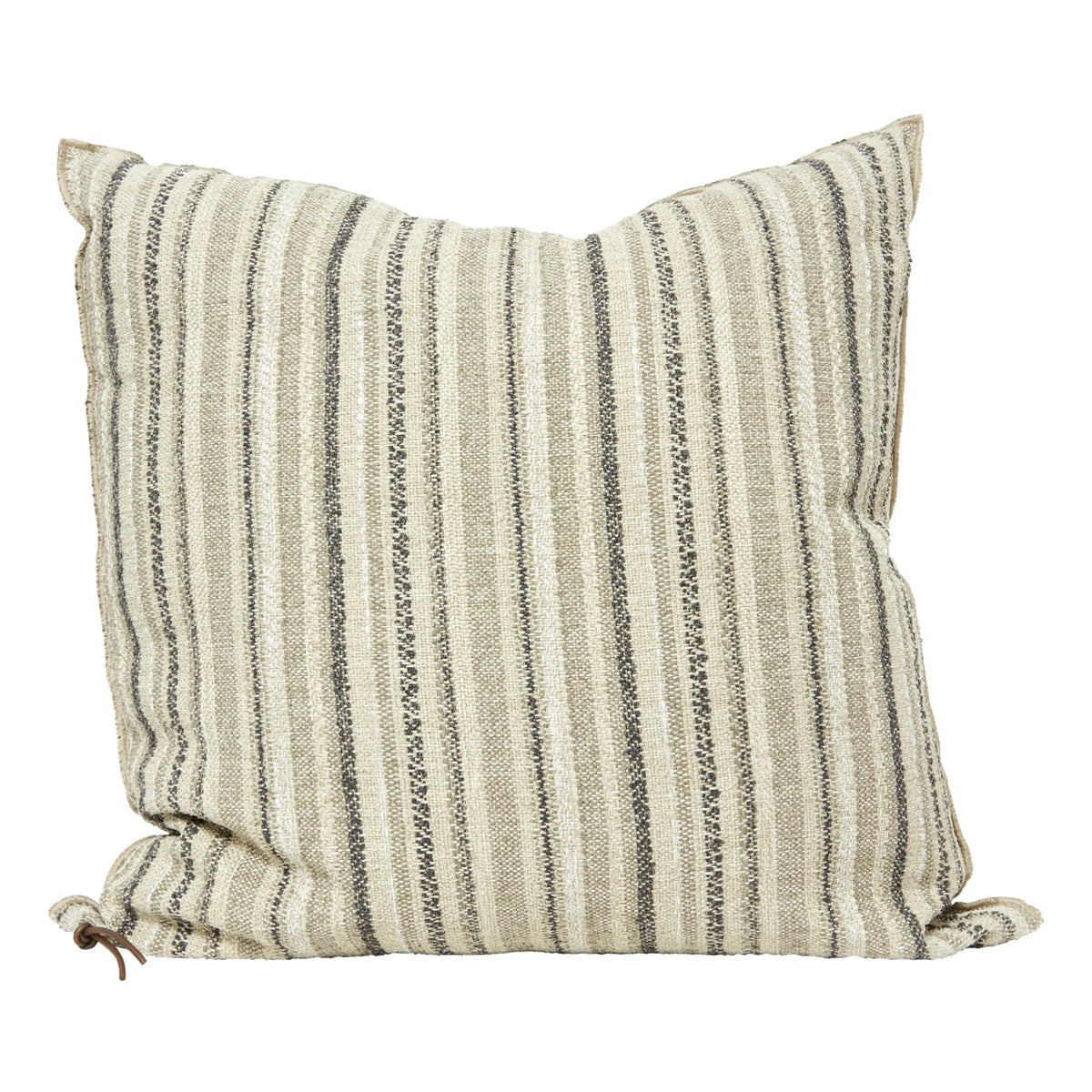 Maison de Vacances - Santa Fe Outdoor Pillow | Hemp