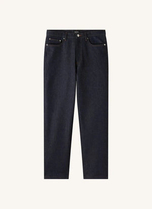 A.P.C. - Martin Jeans | Dark Denim