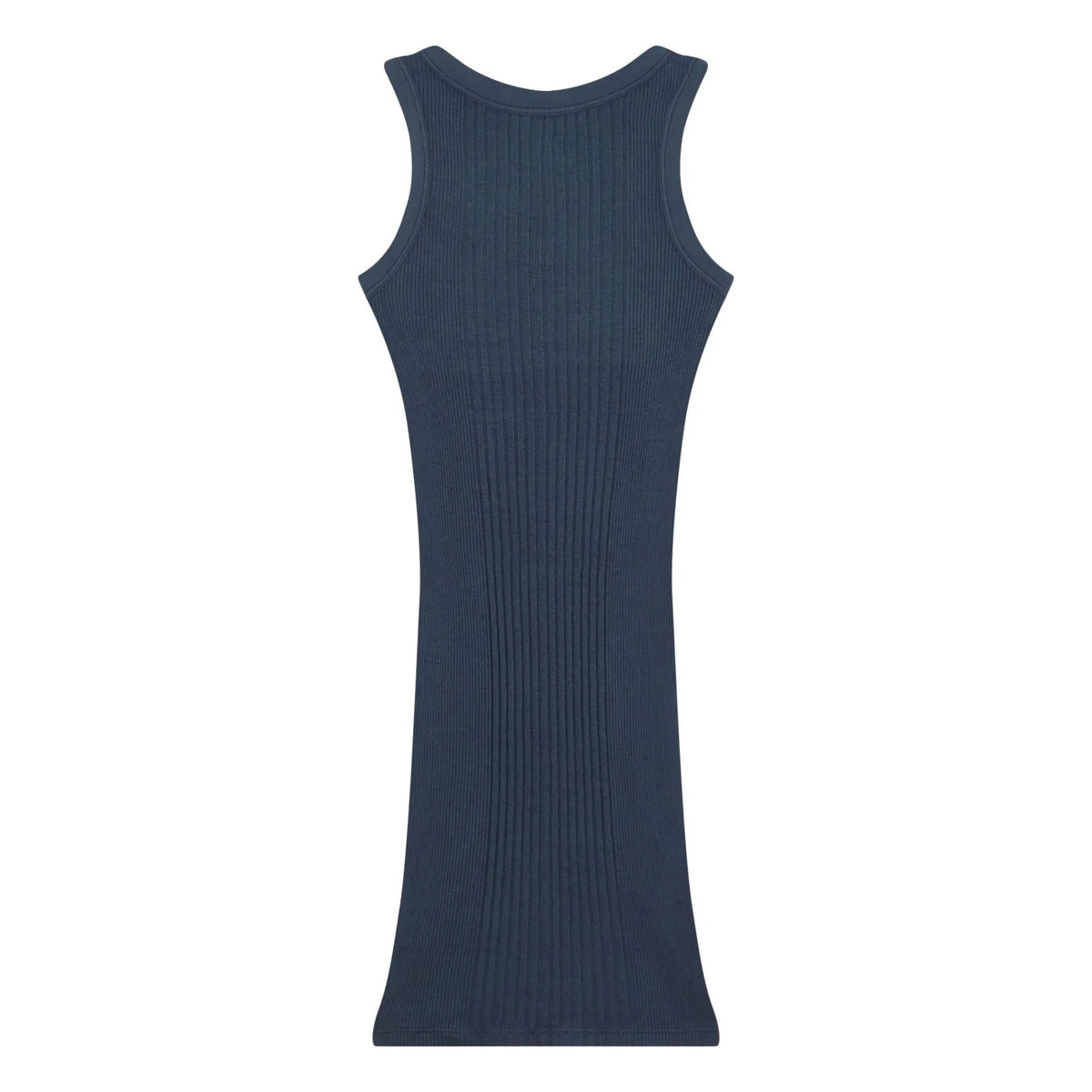 Sunchild - Pipa dress | Charcoal gray