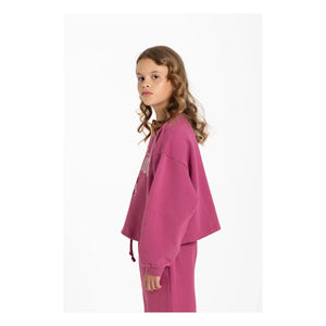Hundred Pieces - Lowie Jogger | Dust Pink