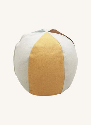 Lorena Canals - Gathered Pouf