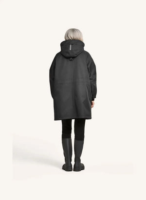 g-lab - Joy Parka | Black