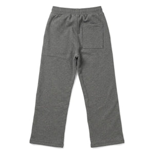 Smallable Kid - Canterbury Organic Cotton Jogger | Gray Melange