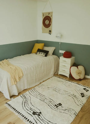 Lorena Canals - Doormat Mat | Sand
