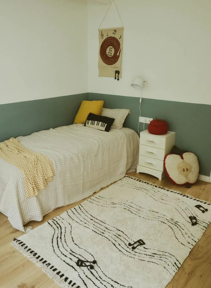 Lorena Canals - Doormat Mat | Sand