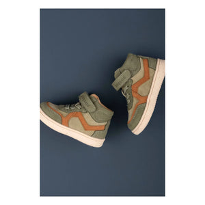 bisgaard - Jagger Sneaker | Green