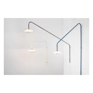 Valerie Objects - Pendant Lamp No.5 - Muller Van Severen
