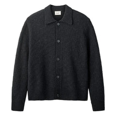 Forét - Area Wool Jacket | Navy