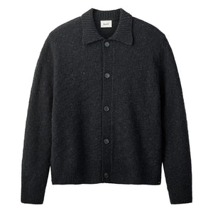Forét - Area Wool Jacket | Navy