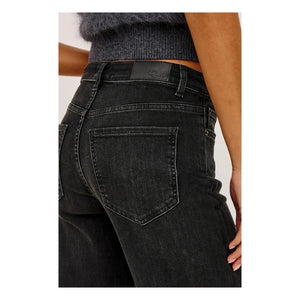 Rails - Jean Getty | Black