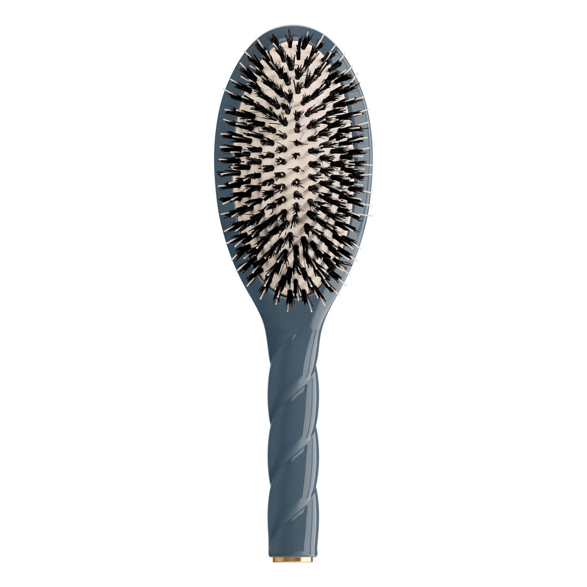 La Bonne Brosse - The Essential No.02 Hair Brush - Care and Detangling | Blue