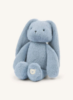 Liewood - Berto Rabbit Plush Toy | Beach Blue