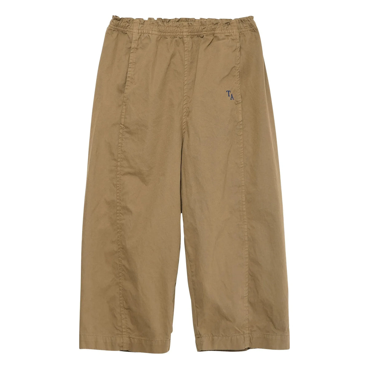 True Artist - Trousers N°17 | Brown