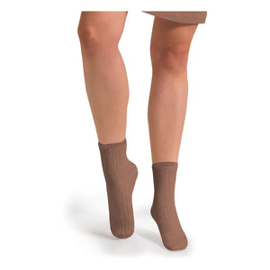 Collégien - La Mini Sock | Brown
