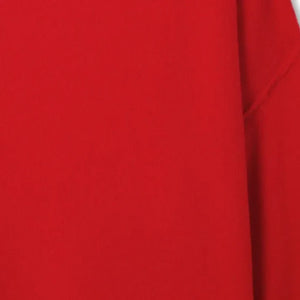 American Vintage - Damsville Wool Sweater | Red