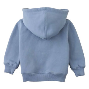 Gingersnaps - Danté Hoodie | Blue