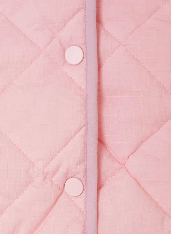 American Vintage - Yupibam Jacket | Pale Pink