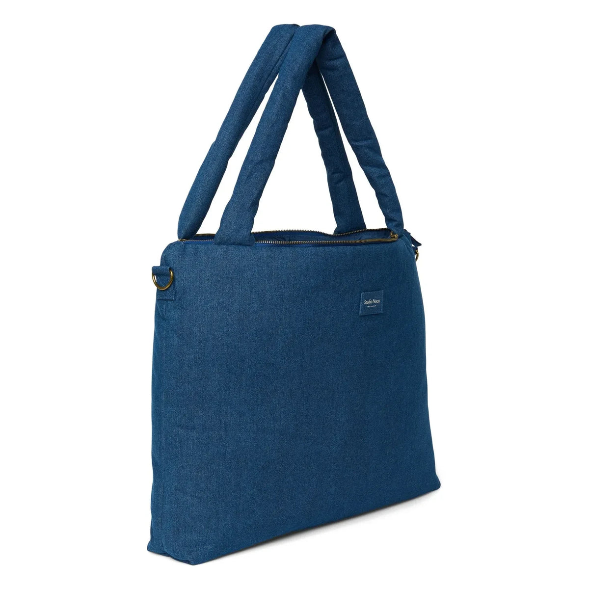 Studio Noos - Denim tote bag