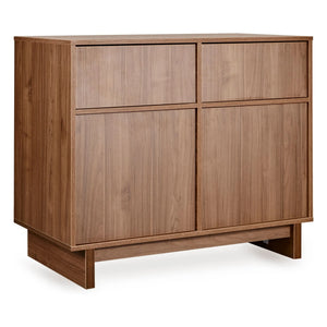 Quax - Kyo Dresser | Walnut