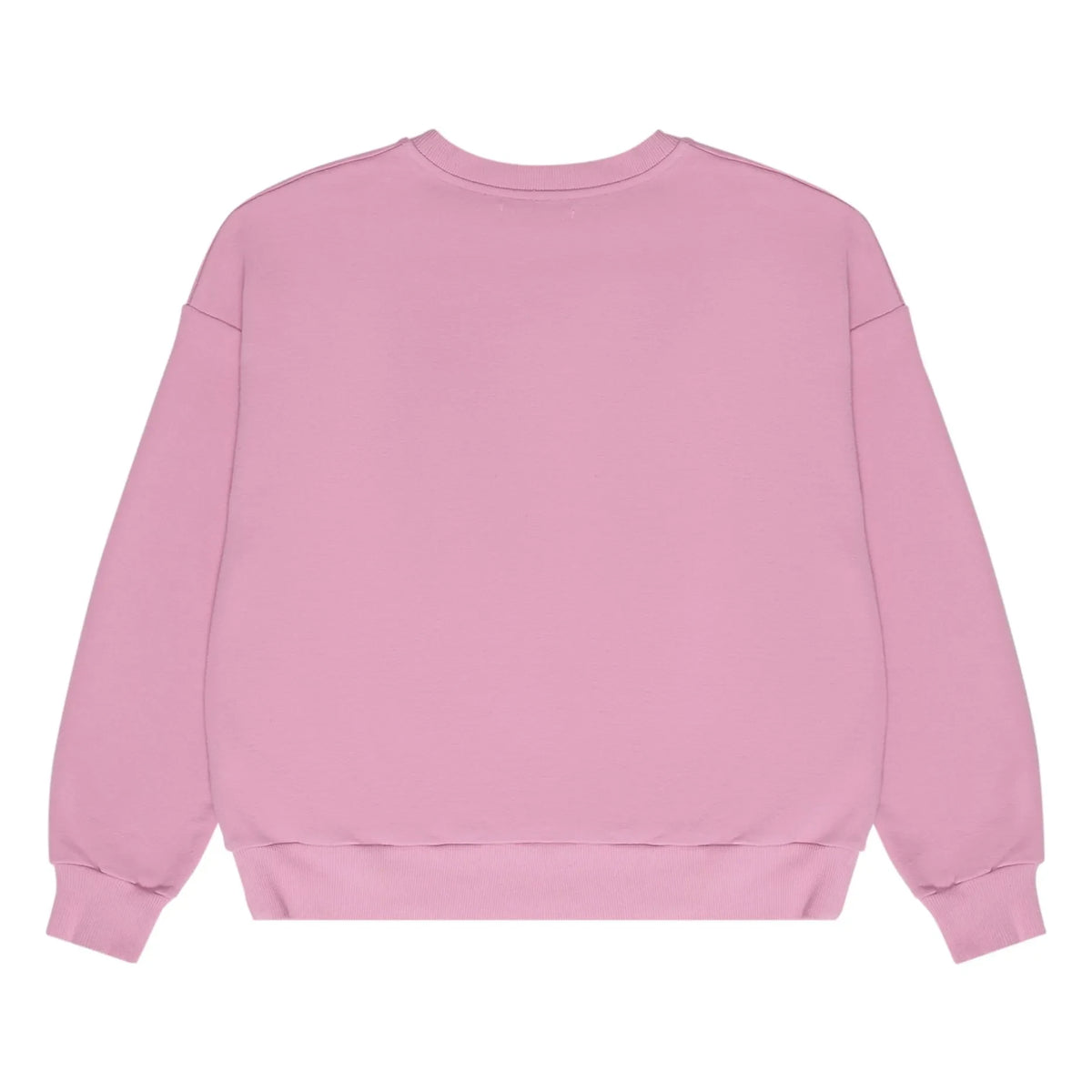 the new society - Sweat Mykonos - Women's Collection | Pink