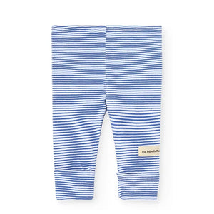 The Animals Observatory - Penguin Leggings | Blue