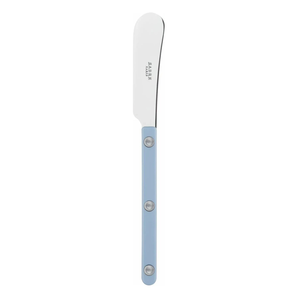 Sabre - Bistrot Serving Spoon | Light Blue