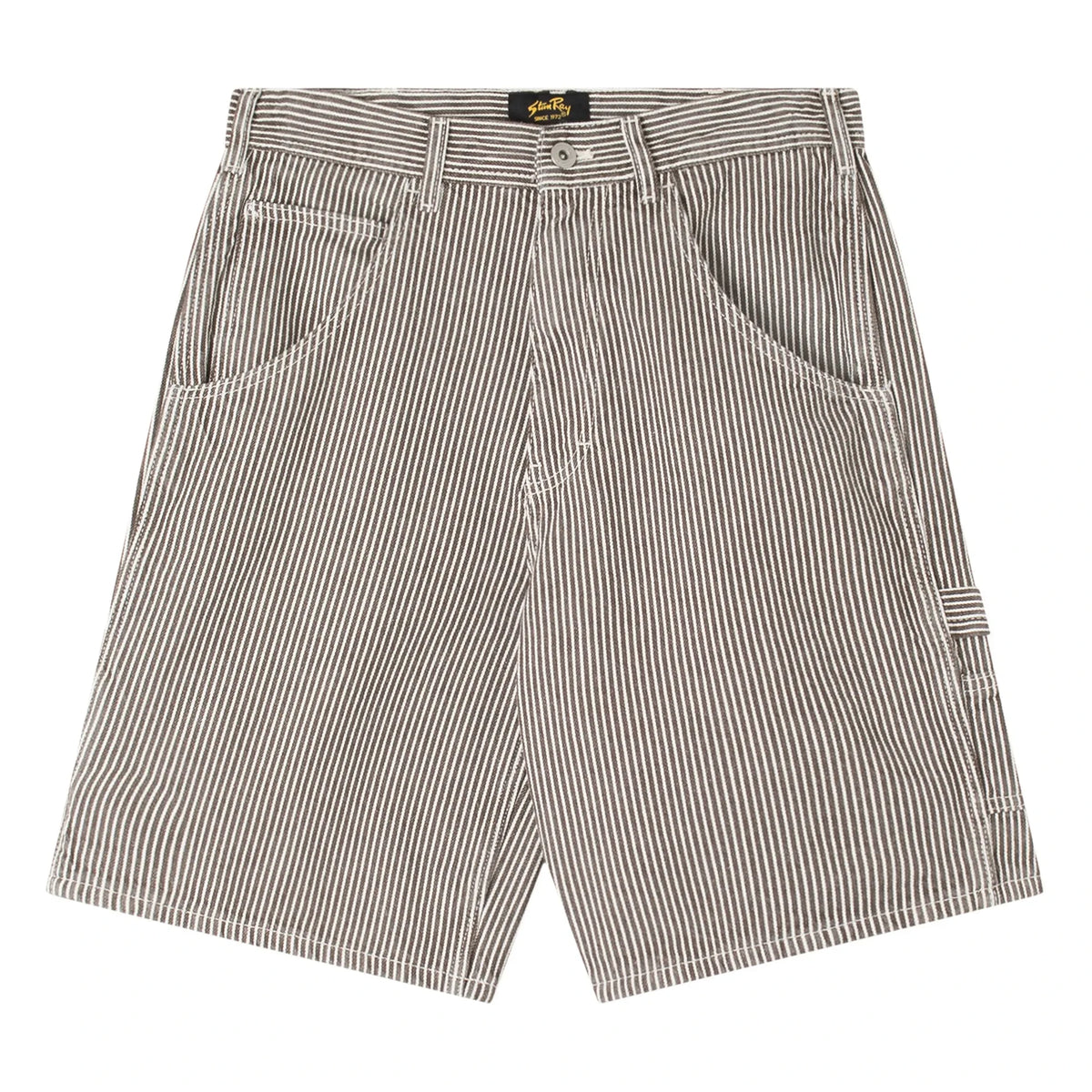 Stan Ray - Short Big Work | Black