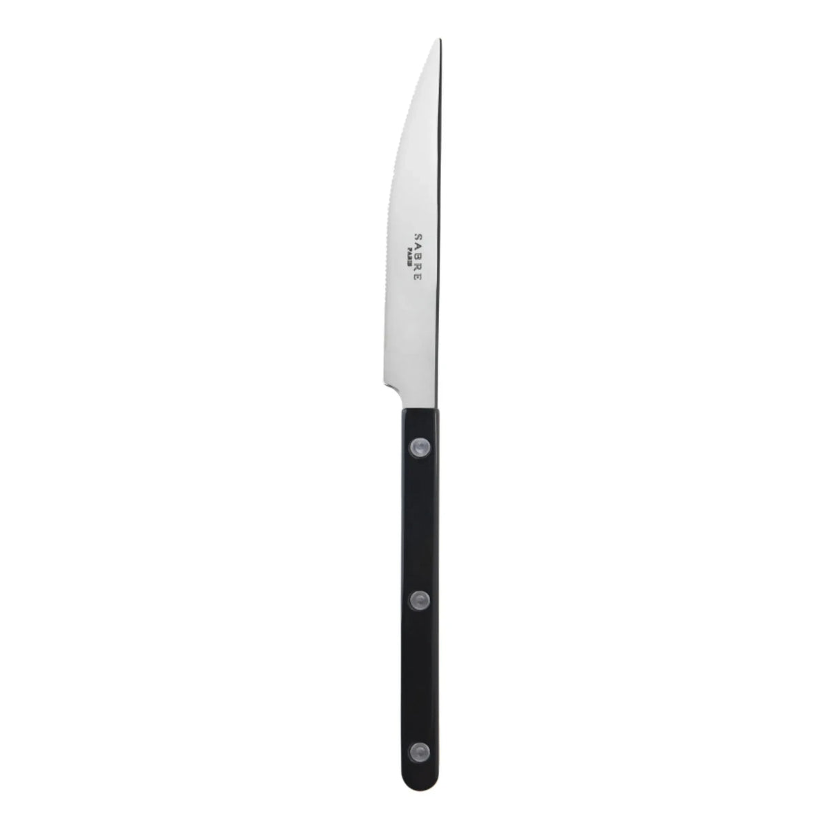 Sabre - Bistrot Knife | Black