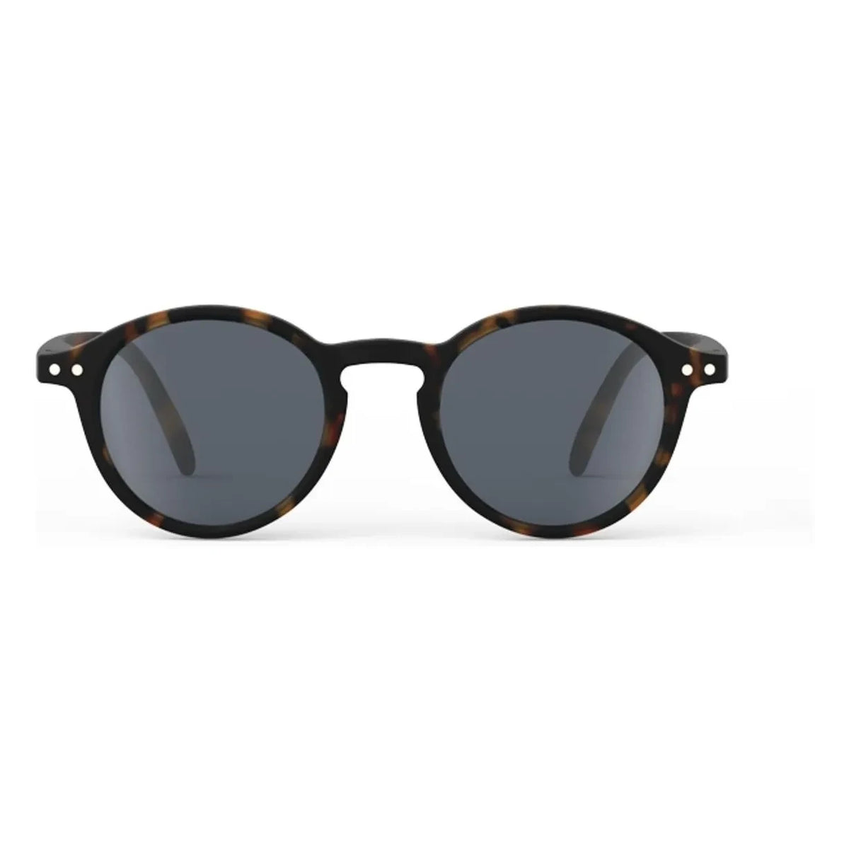 IZIPIZI - Kids Sunglasses #D Tortoise Shell | Brown